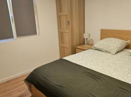 Grande Sologne, ξενοδοχείο σε Clémont