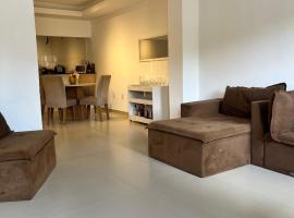 Casa da Tetinha, hotel em Lençóis