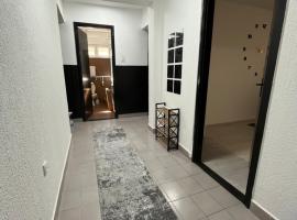 Apartman u srcu apatina, ξενοδοχείο σε Apatin