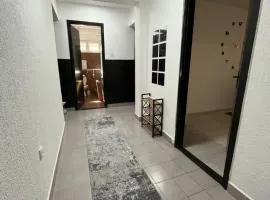 Apartman u srcu apatina