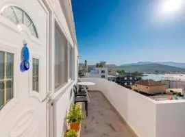 Ramaj Apartment Ksamil