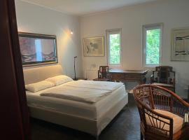 Park Residence Bei Wu