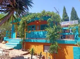 El Antojito