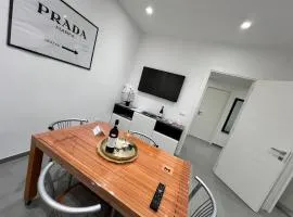 Rosa Bianca apartment - Free Parking in the historic center of Alba - Langhe
