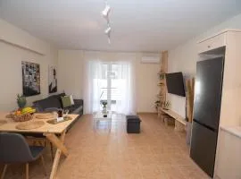 Drosia Apartments in Lefkandi