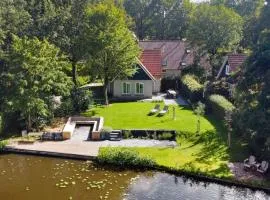 Timmerholt Vakantiehuis 156