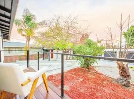 2 Units Oasia Villa w terrace 12 pax