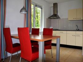 Timmerholt Vakantiehuis 161, hotel v destinaci Westerbork