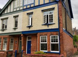 Vas' York House, Hotel in York