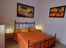 Casa Maria