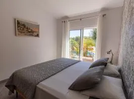 Farm Lodges Olive, Casa Jacaranda