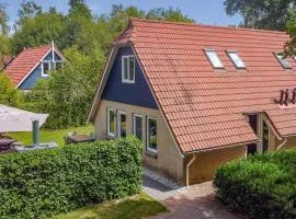 Timmerholt Vakantiehuis 162