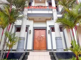 Harmadha Villa