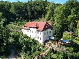 Hotel Burgblick Meißen