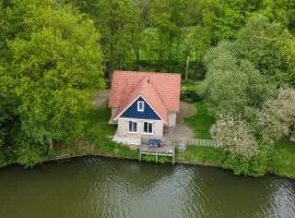 Timmerholt Vakantiehuis 189