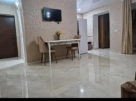 Anna'sApartament