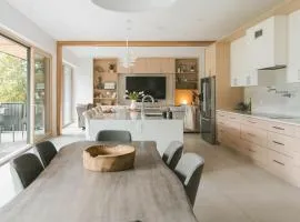 Camozzi Chalet by Revelstoke Vacations