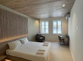 ORM - Santa Teresa Apartments