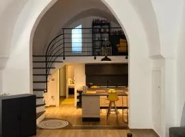 Casa Lama61 - Urban Loft