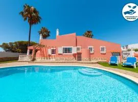Villa Las Flores by Algarve Vacation