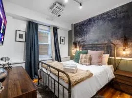2bd-1bathfree Parkingcase Westernuniversity Cir