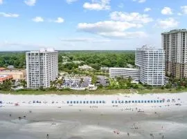 2BR/2BA Oceanview Condo at Kingston Resort