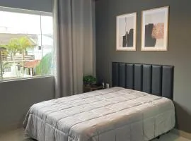 Loft Studio 302 em São José à 7km de Floripa