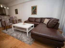 City Museum Apartments Banja Luka