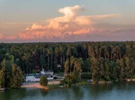 Leśna Partęczyny