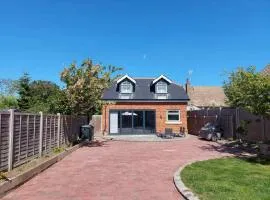 Henlow 2 Bedroom Annexe