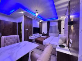 Presken Hotels Ikoyi