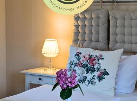 Gemeinschaftshof Mahlwinkel, viešbutis 