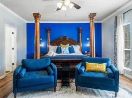 Serene 5br Private Pool Sleeps 10 Pets Allow