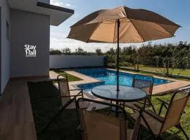 Bela Casa-3Qrts-Piscina Privativa-SH126