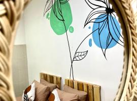 Bromo Breeze Malang, hostel in Malang