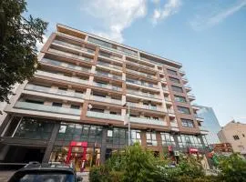 City Museum Apartments Banja Luka