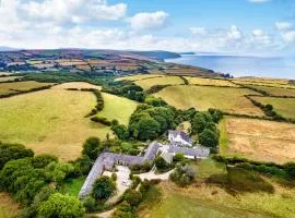 Cwm Connell Coastal Cottages