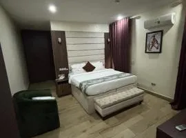 Antilla Apartment and Suite Jahi Abuja