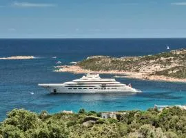 Sea View Grande Pevero 6