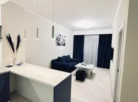 Alvina complex Vakas Tsakghadzor apartament