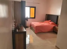 Sicap baobab , Mermoz, Sacré Coeur , Clim, Wifi, Balcon, Dakar