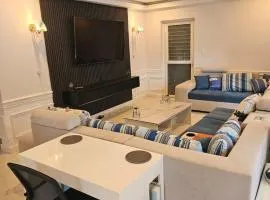 Villa Irving