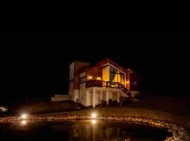 Casa do Vinho no Altos da Serra