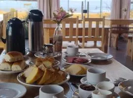 Flores da Serra Gastronomia e Turismo Rural