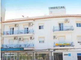 Hostal Alborán
