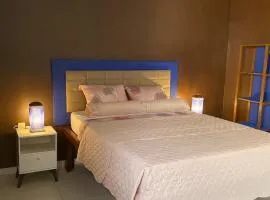 Candela haus