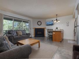 Ponderosa Vista - Resort Condo, condo in Bend
