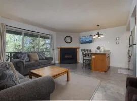 Ponderosa Vista - Resort Condo