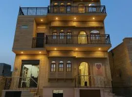 Heart and Soul of Jaisalmer