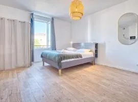 L'étape périgourdine - studio cosy, gare de Périgueux